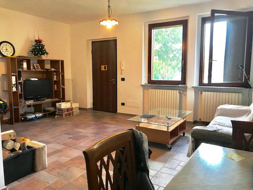 Villa a Schiera in vendita a Rivanazzano, 5 locali, prezzo € 145.000 | PortaleAgenzieImmobiliari.it