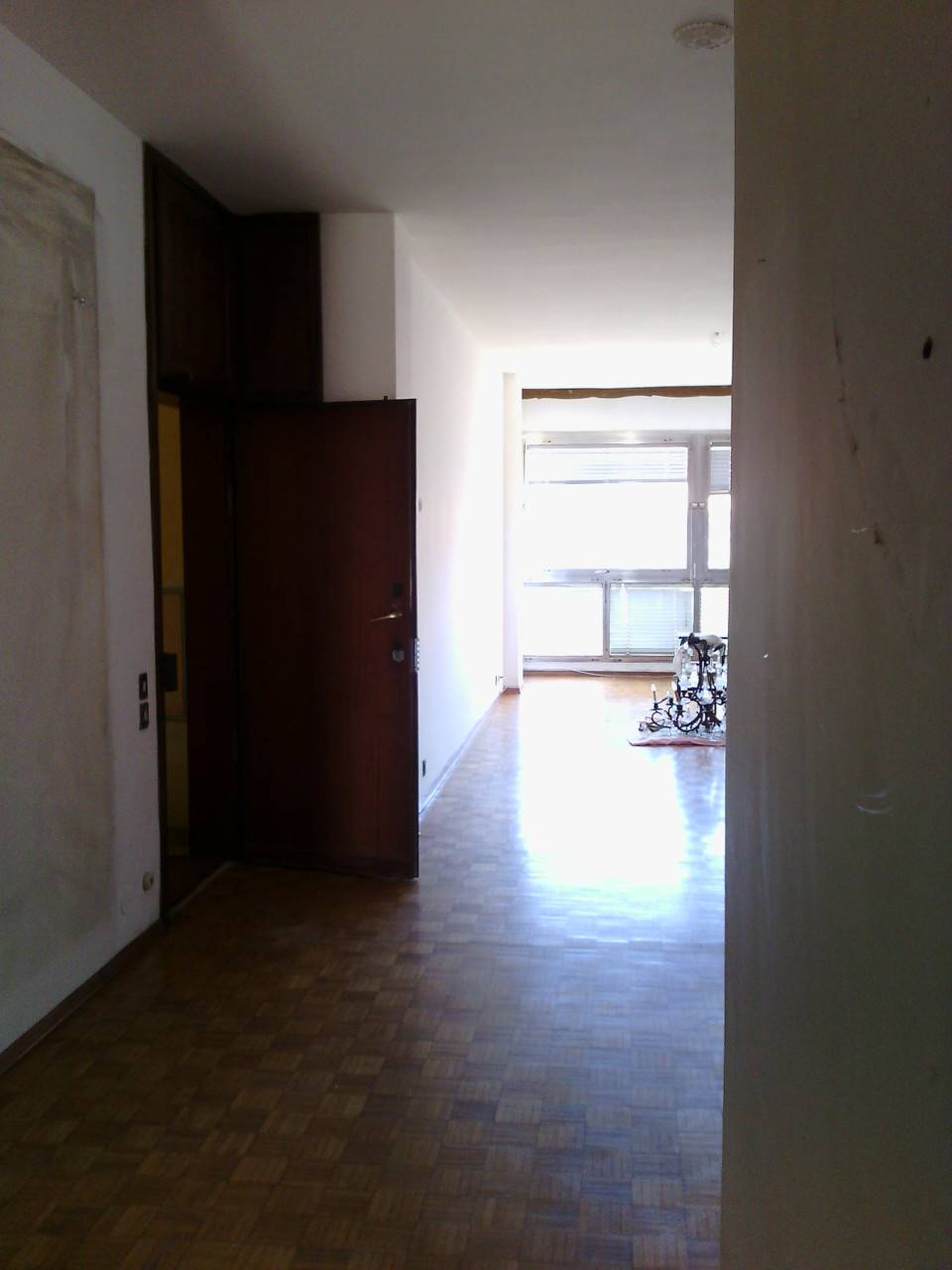 Appartamento in affitto a Tortona, 5 locali, prezzo € 500 | CambioCasa.it