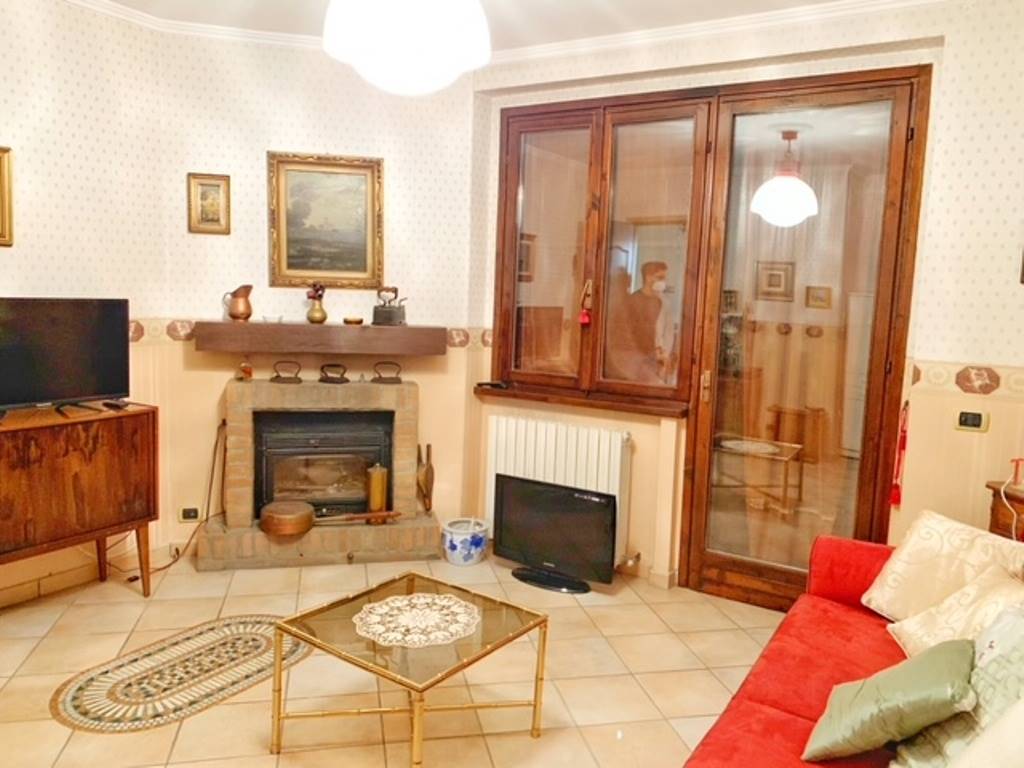 Appartamento in vendita a Godiasco, 3 locali, zona ce Terme, prezzo € 135.000 | PortaleAgenzieImmobiliari.it