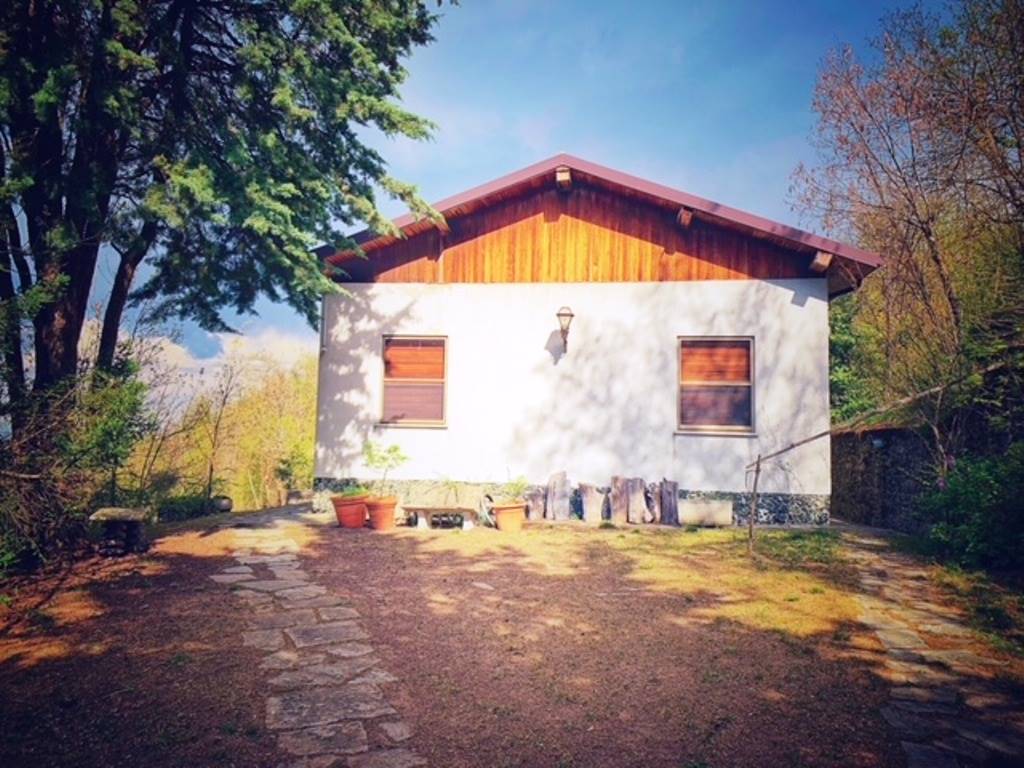 Villa in vendita a Godiasco, 5 locali, zona Località: SALA SUPERIORE, prezzo € 115.000 | PortaleAgenzieImmobiliari.it