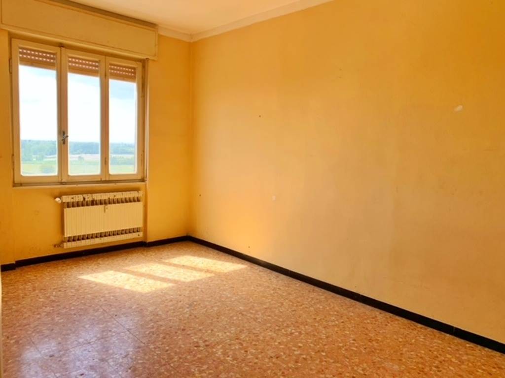 Appartamento in vendita a Villalvernia, 6 locali, prezzo € 62.000 | PortaleAgenzieImmobiliari.it