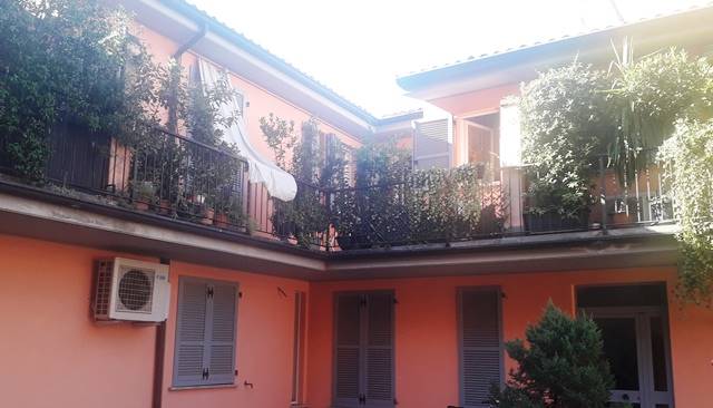 Appartamento in affitto a Voghera, 2 locali, prezzo € 450 | PortaleAgenzieImmobiliari.it