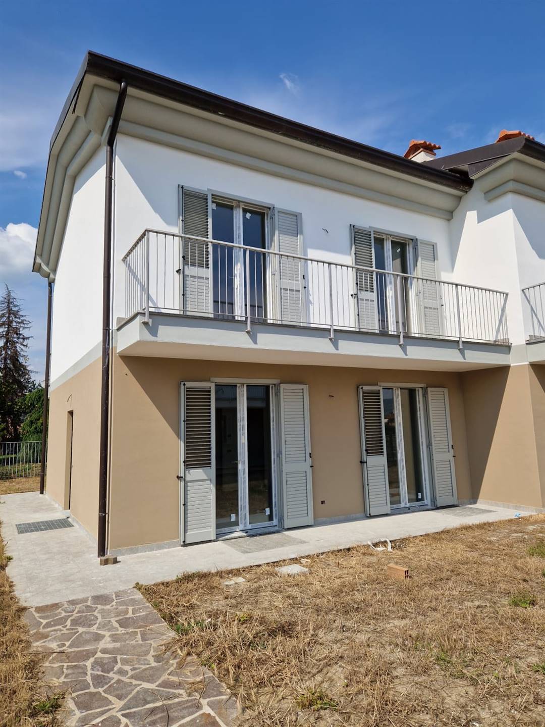 Villa in vendita a Voghera, 6 locali, prezzo € 265.000 | PortaleAgenzieImmobiliari.it