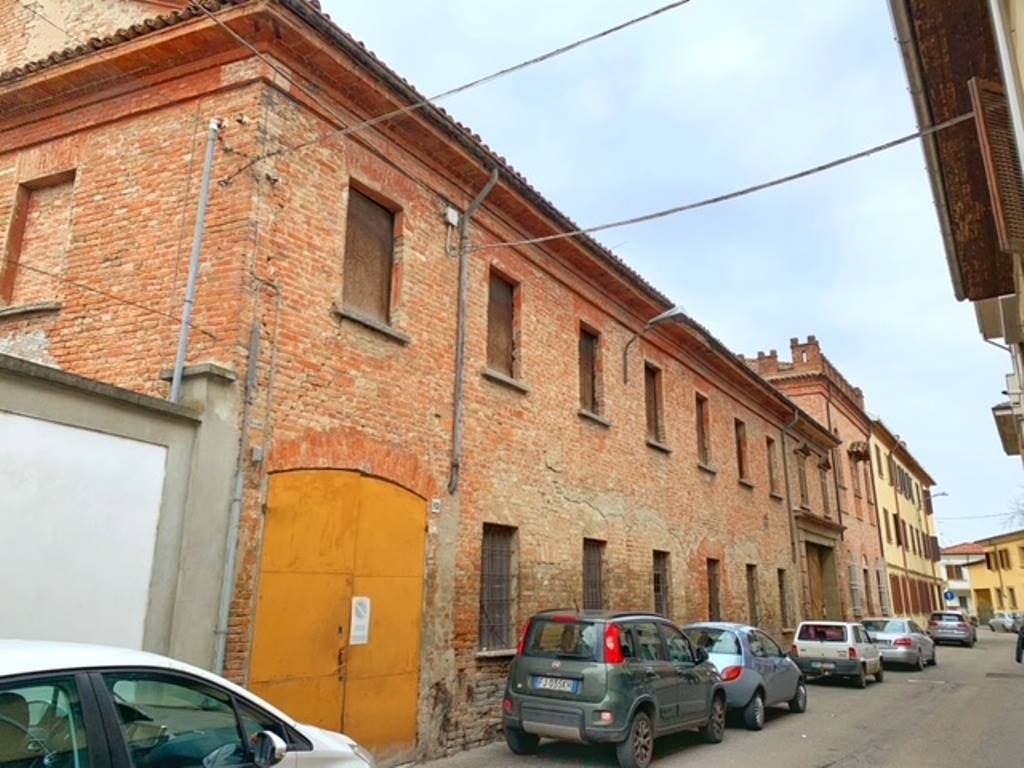 Rustico / Casale in vendita a Castelnuovo Scrivia, 5 locali, prezzo € 65.000 | CambioCasa.it