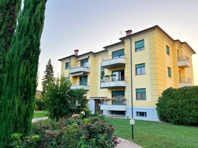 Appartamento in affitto a Rivanazzano, 2 locali, prezzo € 400 | CambioCasa.it