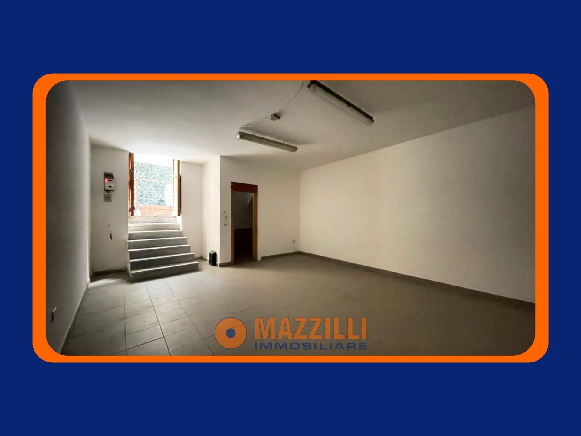Magazzino in affitto a Potenza, 1 locali, zona ro storico, prezzo € 150 | PortaleAgenzieImmobiliari.it