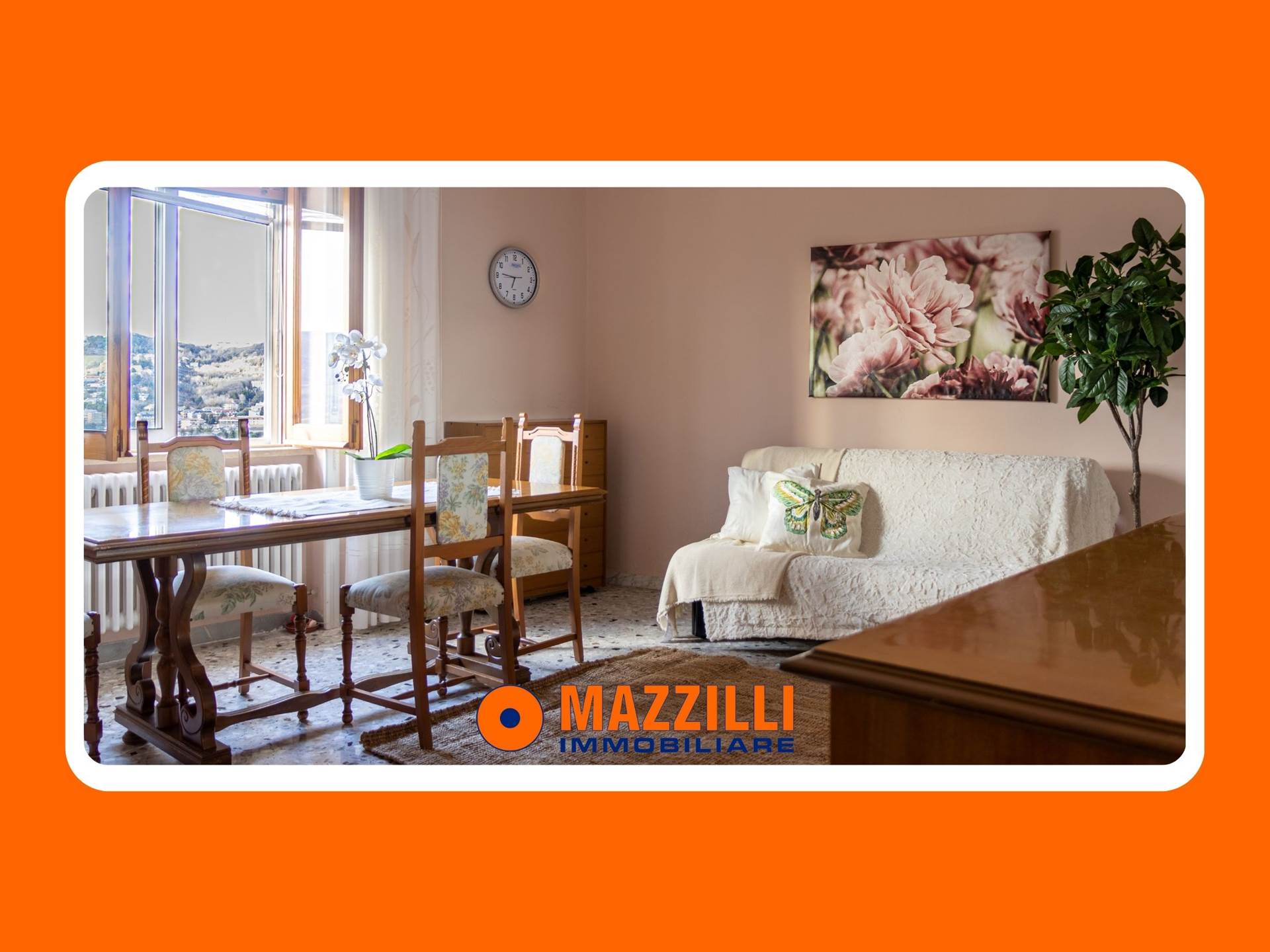 Appartamento in vendita a Potenza, 3 locali, zona Mazzini, prezzo € 75.000 | PortaleAgenzieImmobiliari.it