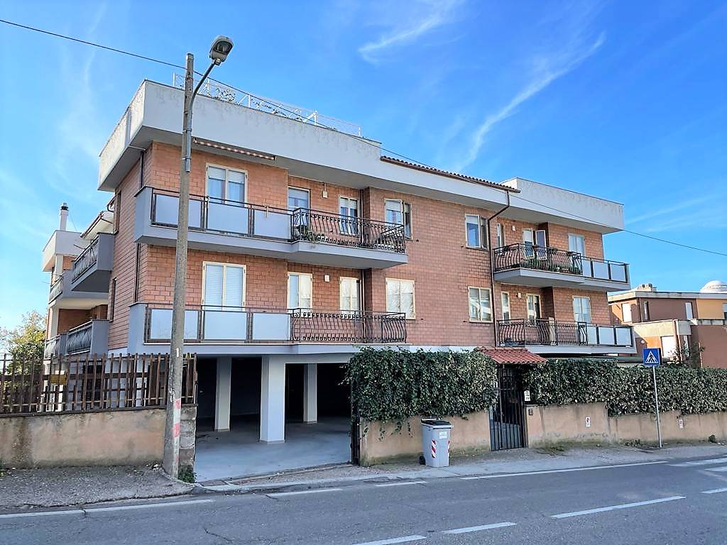 Appartamento in vendita a Viterbo, 4 locali, zona feria, prezzo € 145.000 | PortaleAgenzieImmobiliari.it