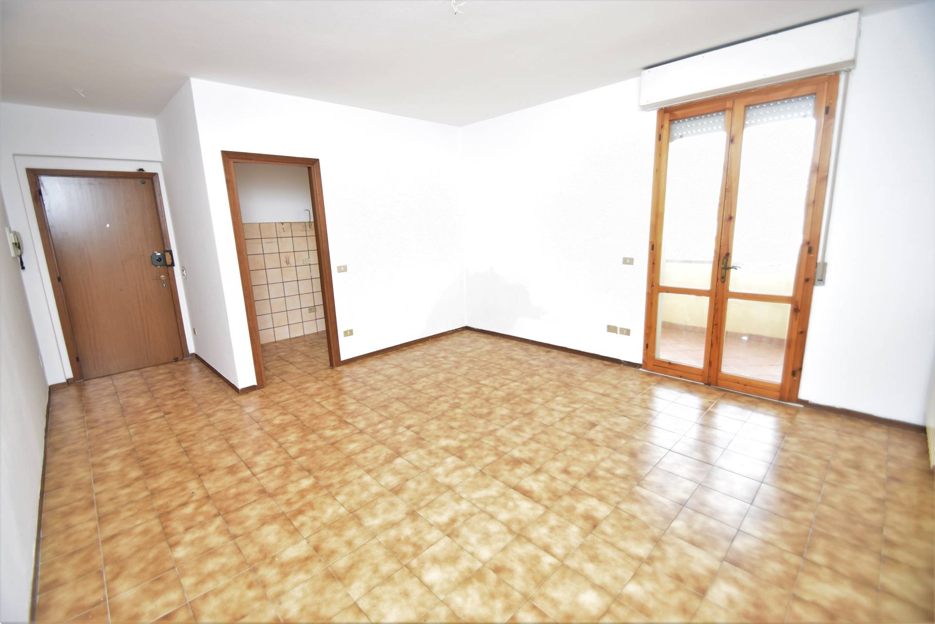 Appartamento in vendita a Uzzano, 3 locali, prezzo € 64.000 | CambioCasa.it
