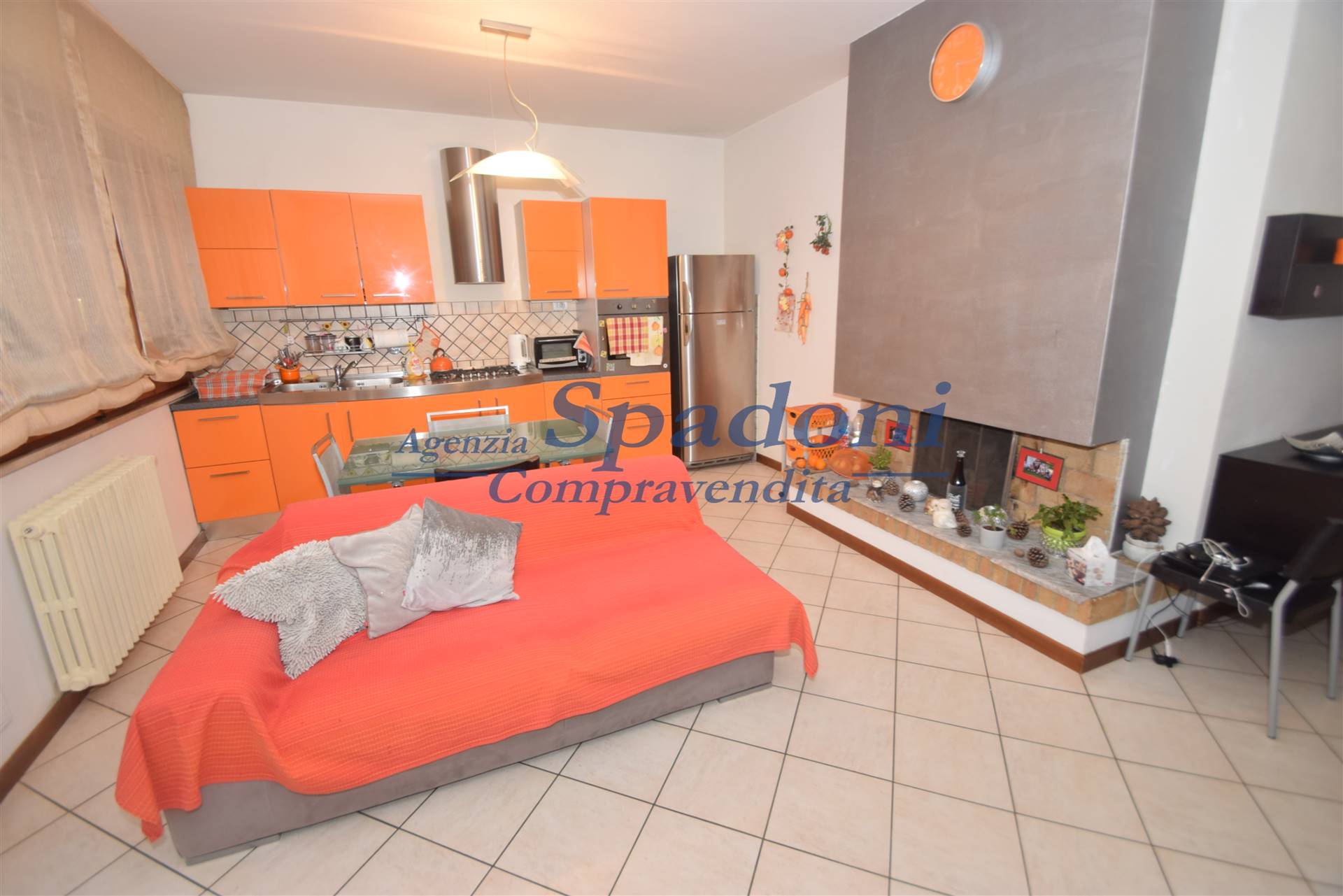 Appartamento in vendita a Buggiano, 4 locali, prezzo € 125.000 | PortaleAgenzieImmobiliari.it