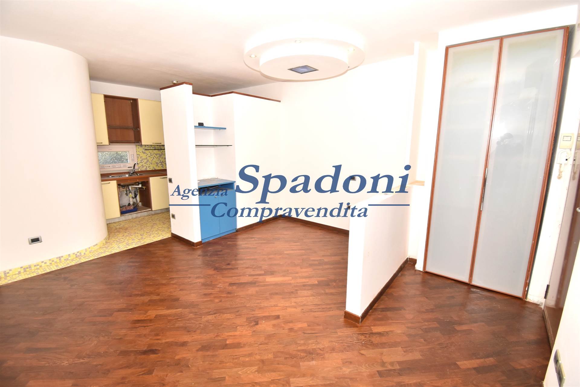 Appartamento in vendita a Uzzano, 3 locali, prezzo € 74.000 | PortaleAgenzieImmobiliari.it