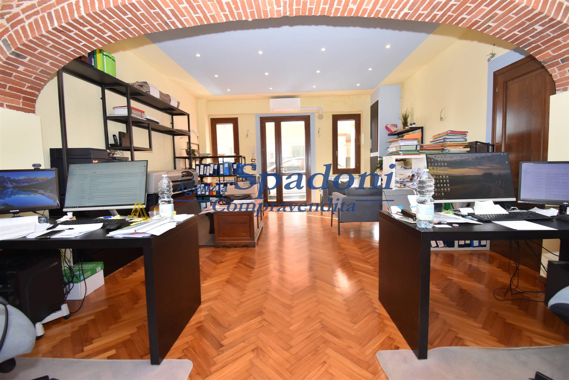 Appartamento in vendita a Massa e Cozzile, 3 locali, prezzo € 85.000 | PortaleAgenzieImmobiliari.it