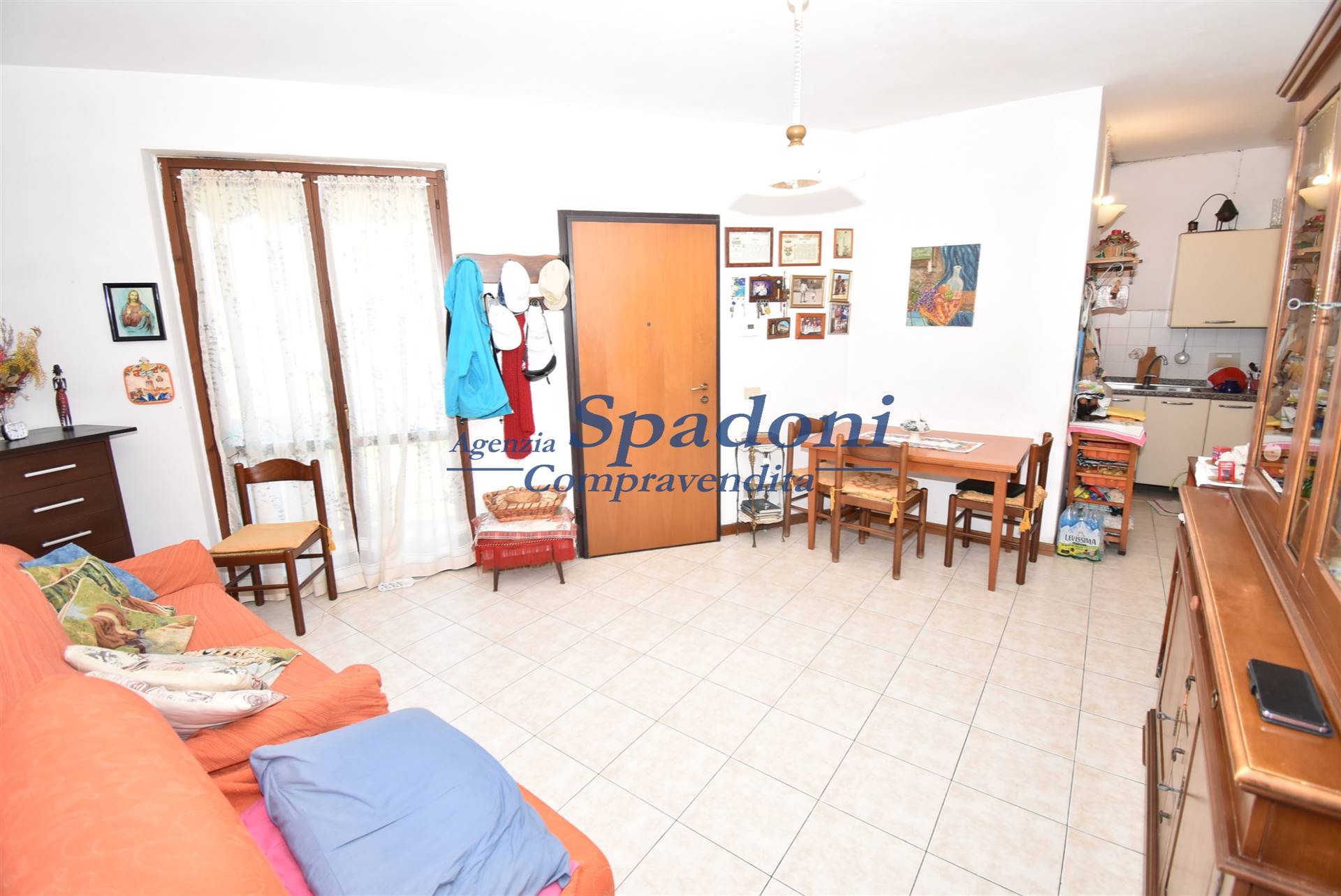 Appartamento in vendita a Buggiano, 3 locali, prezzo € 99.000 | PortaleAgenzieImmobiliari.it