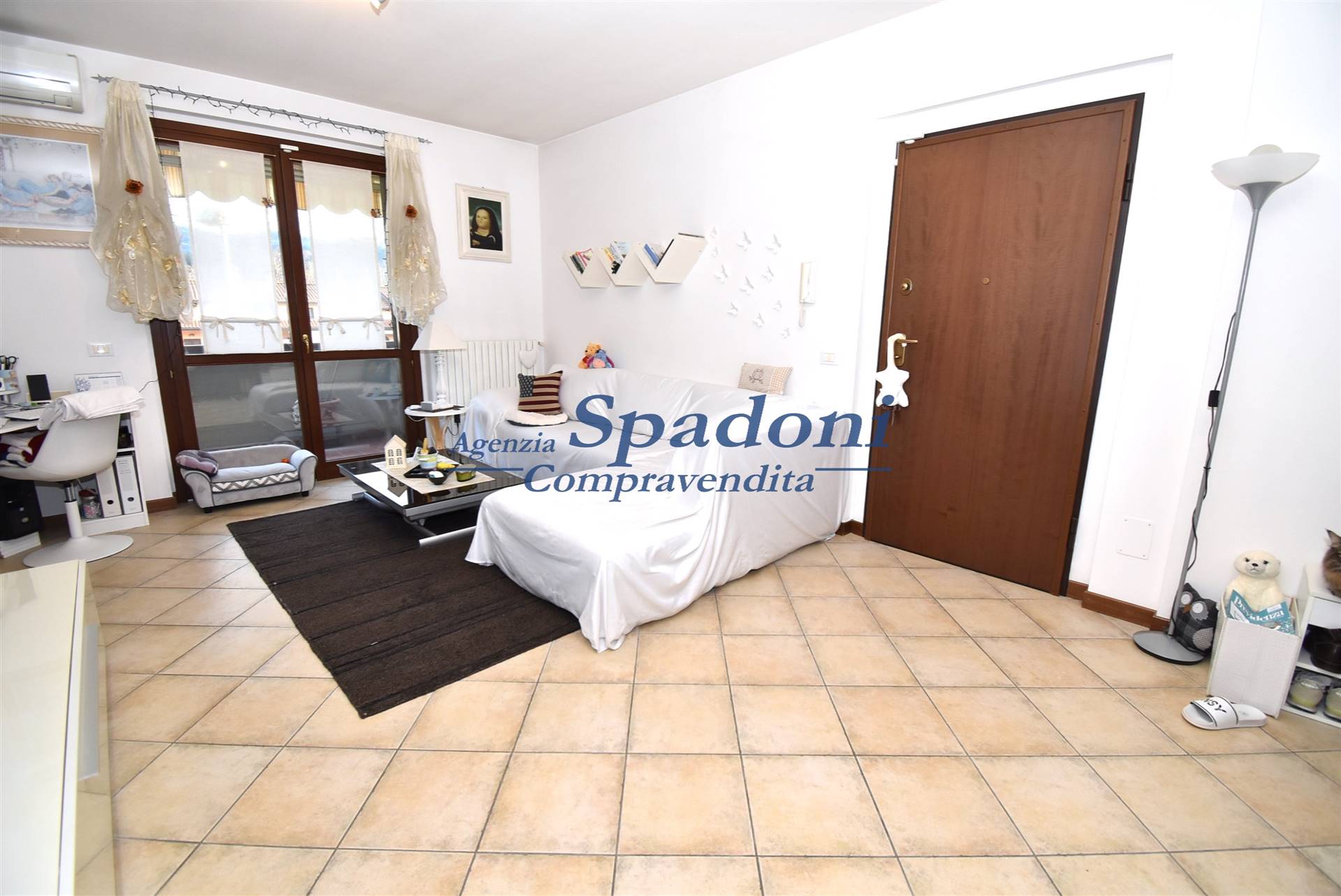 Appartamento in vendita a Serravalle Pistoiese, 4 locali, prezzo € 164.000 | PortaleAgenzieImmobiliari.it