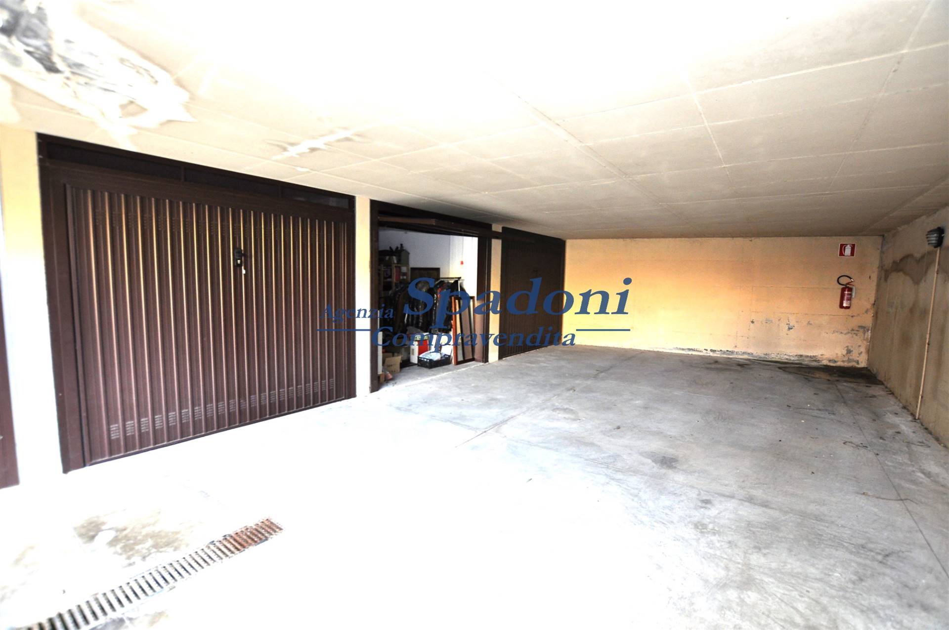 Box / Garage in Vendita a Ponte Buggianese
