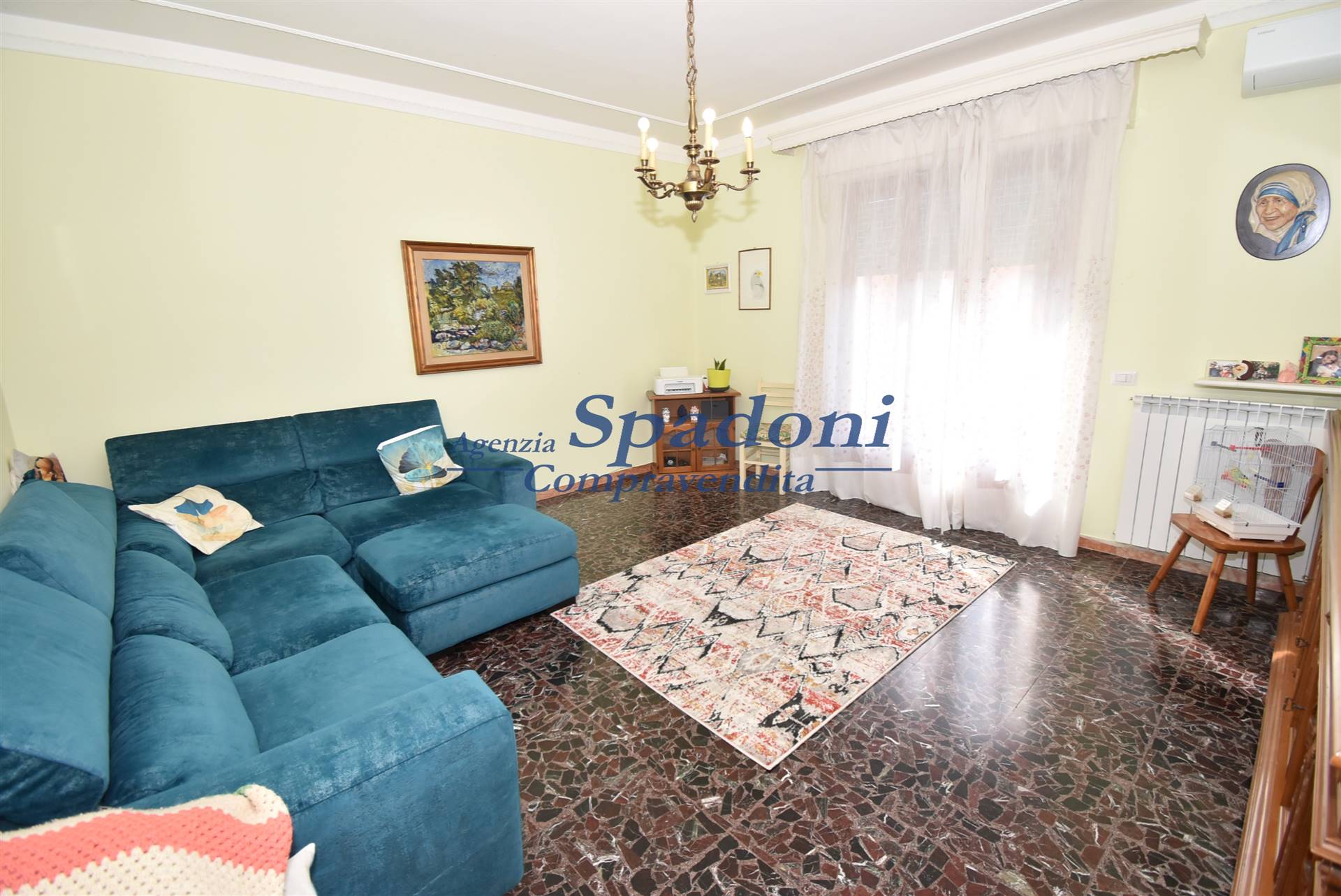 Appartamento in vendita a Monsummano Terme, 5 locali, prezzo € 100.000 | PortaleAgenzieImmobiliari.it