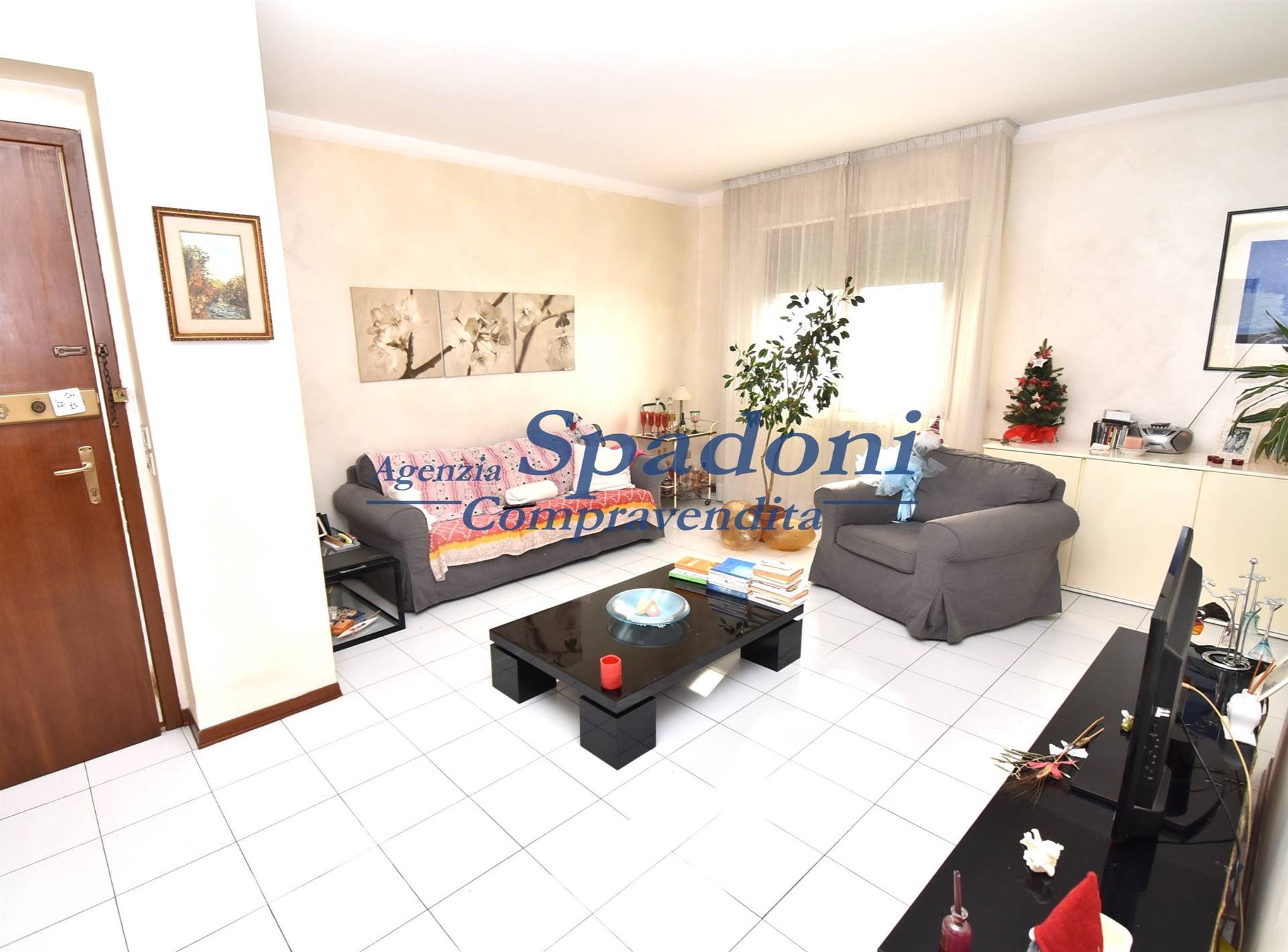 Appartamento in vendita a Buggiano, 5 locali, prezzo € 110.000 | PortaleAgenzieImmobiliari.it