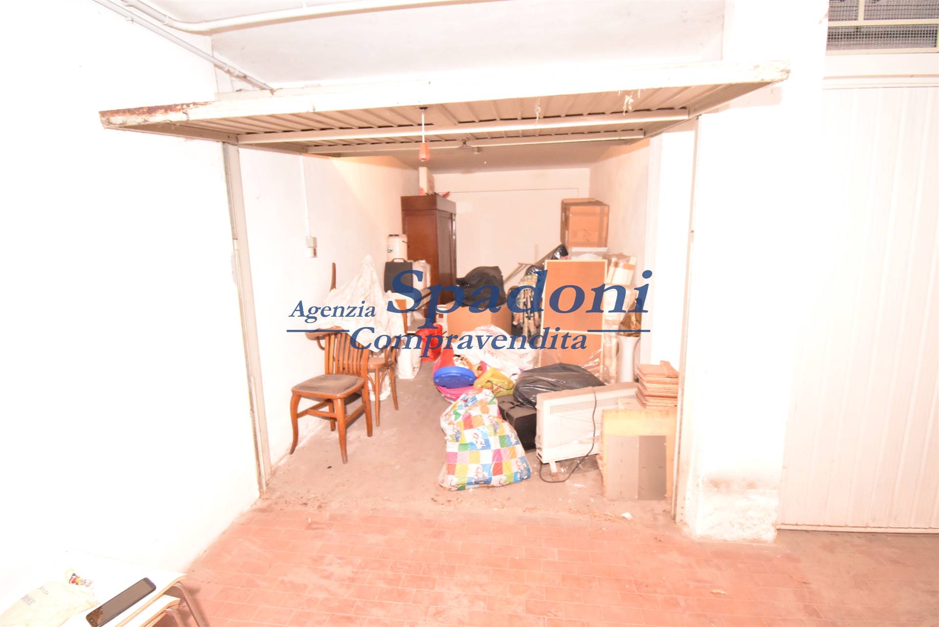 Box / Garage in vendita a Pieve a Nievole, 1 locali, prezzo € 6.000 | PortaleAgenzieImmobiliari.it