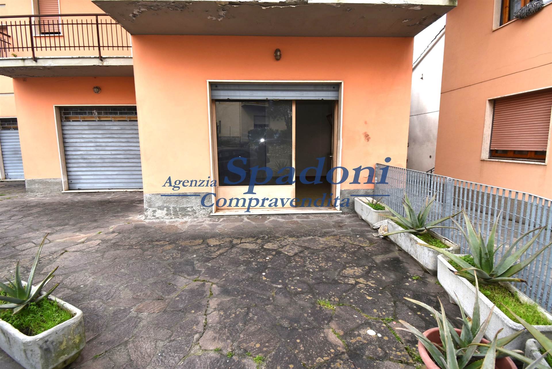 Immobile Commerciale in vendita a Monsummano Terme, 1 locali, prezzo € 30.000 | PortaleAgenzieImmobiliari.it