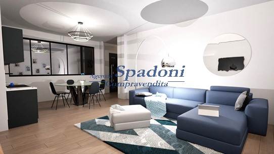 Appartamento in vendita a Massa e Cozzile, 3 locali, prezzo € 129.000 | PortaleAgenzieImmobiliari.it