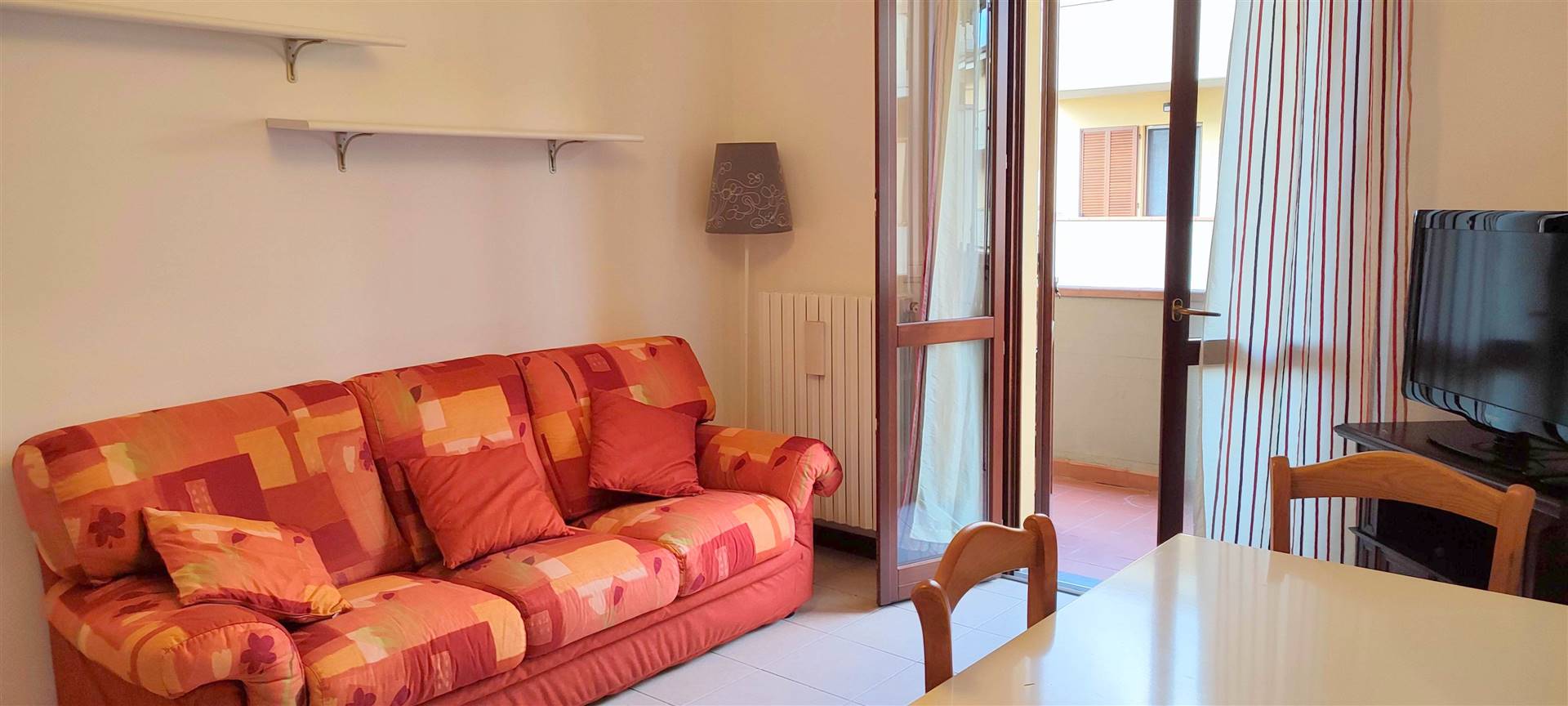 Appartamento in vendita a Serravalle Pistoiese, 2 locali, zona e di Serravalle, prezzo € 88.000 | PortaleAgenzieImmobiliari.it