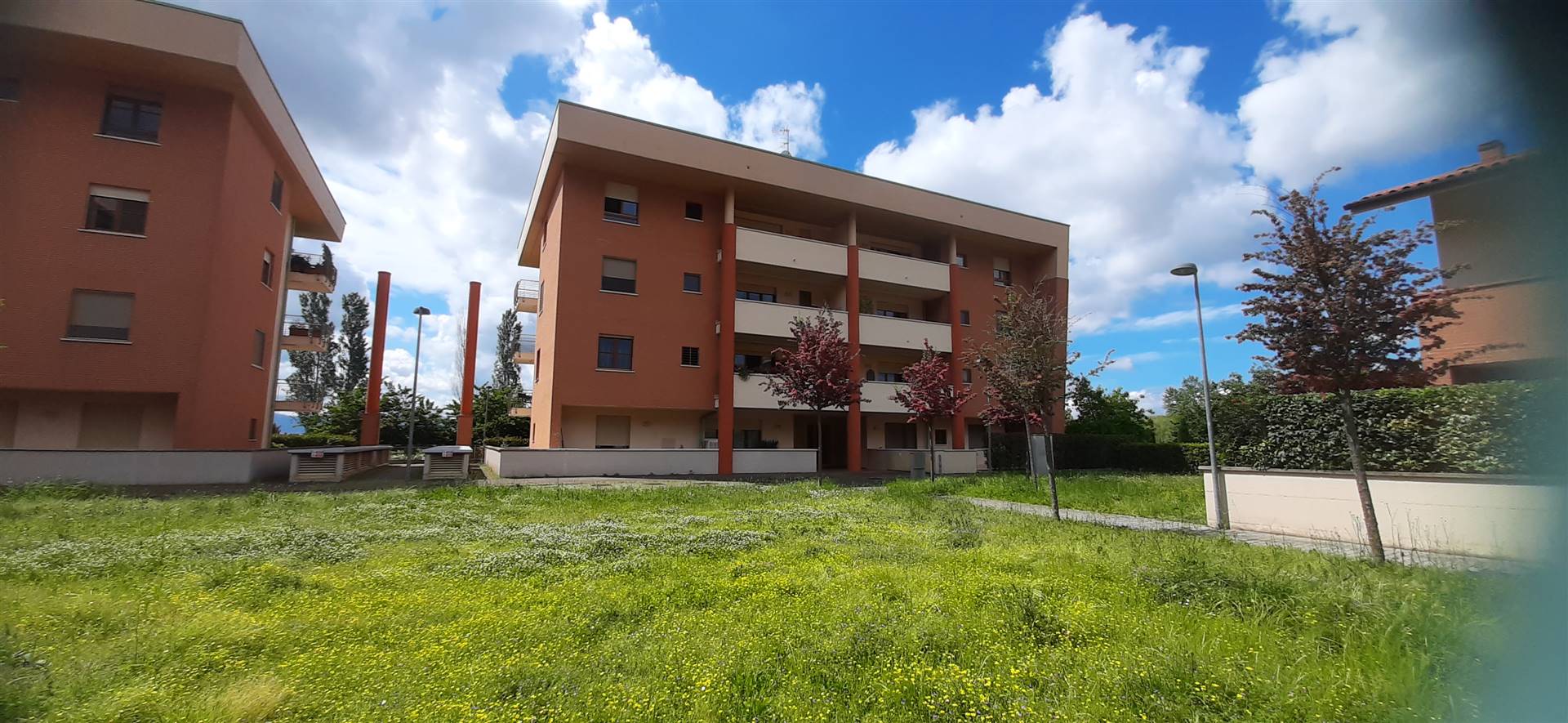 Appartamento in vendita a Pistoia, 3 locali, zona oia est, prezzo € 215.000 | PortaleAgenzieImmobiliari.it