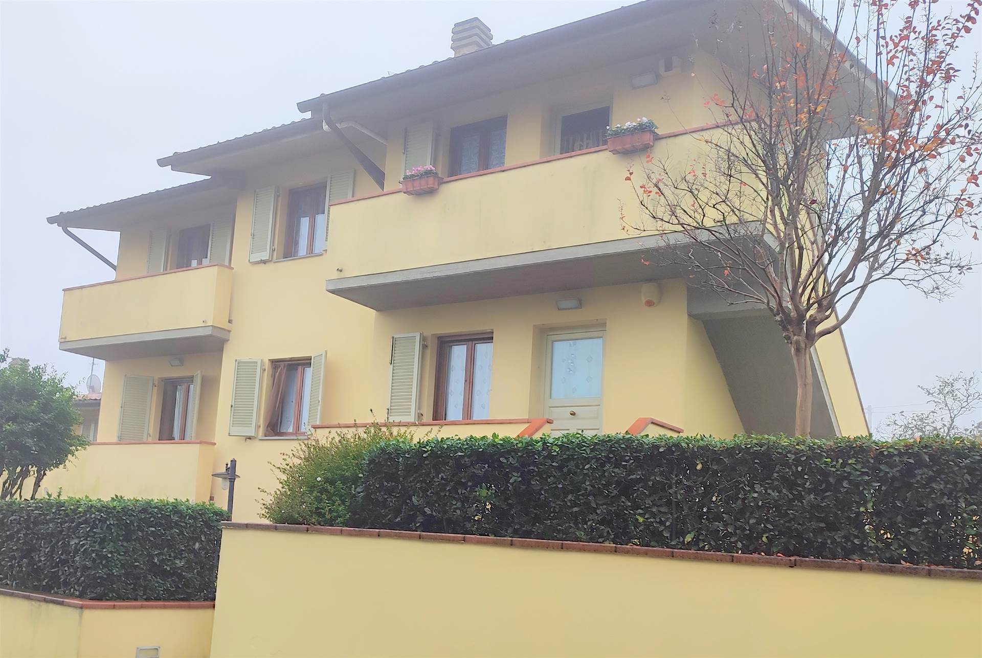 Appartamento in vendita a Pistoia, 3 locali, zona Località: ARCIGLIANO, prezzo € 150.000 | PortaleAgenzieImmobiliari.it