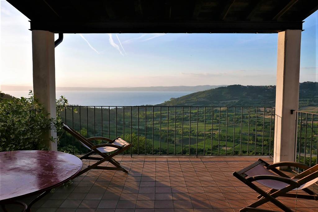Villa in vendita a Montefiascone, 5 locali, prezzo € 390.000 | PortaleAgenzieImmobiliari.it