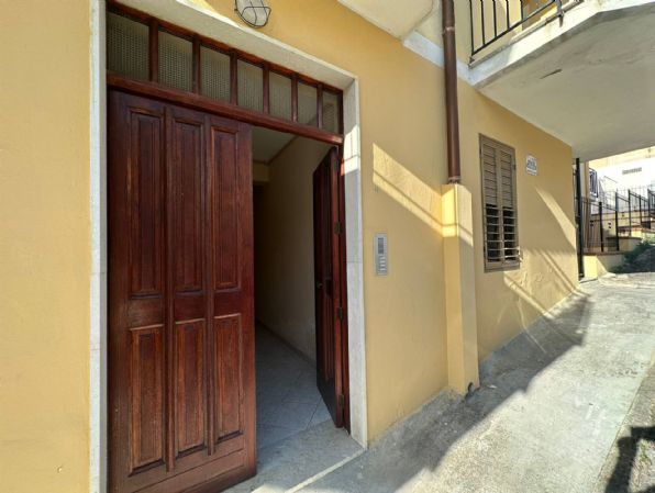 Appartamento in vendita a Ribera, 5 locali, zona Località: SECCAGRANDE, prezzo € 120.000 | PortaleAgenzieImmobiliari.it