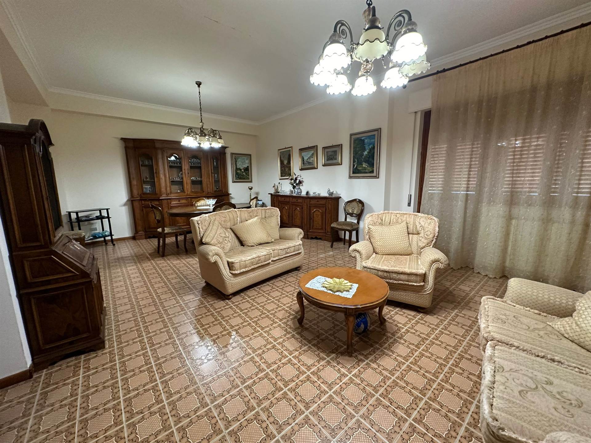 Appartamento in vendita a Ribera, 8 locali, prezzo € 120.000 | PortaleAgenzieImmobiliari.it