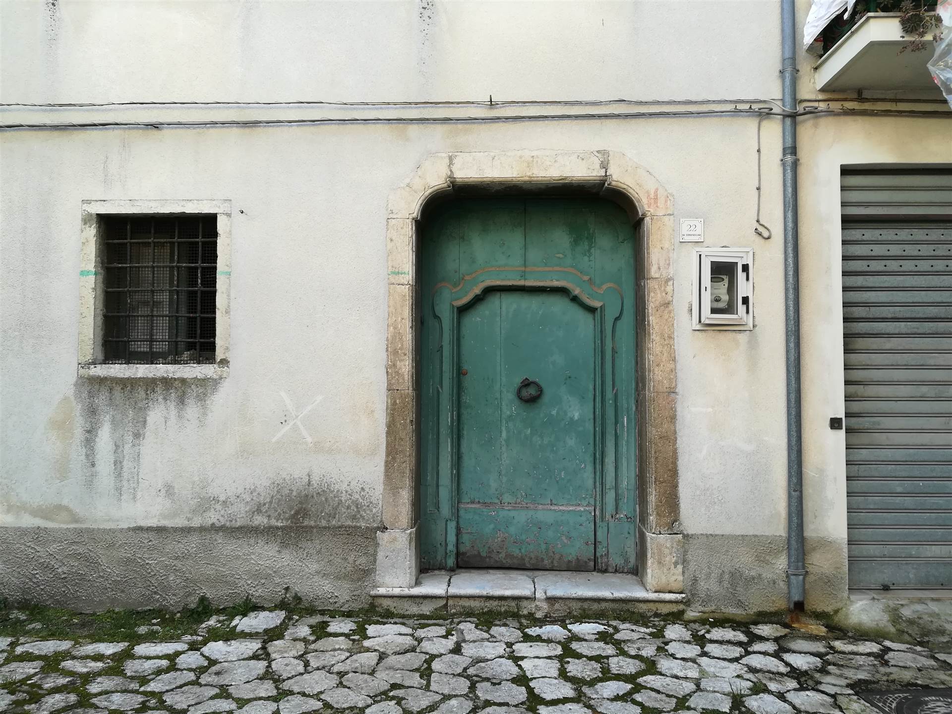 Palazzo / Stabile in vendita a Montella