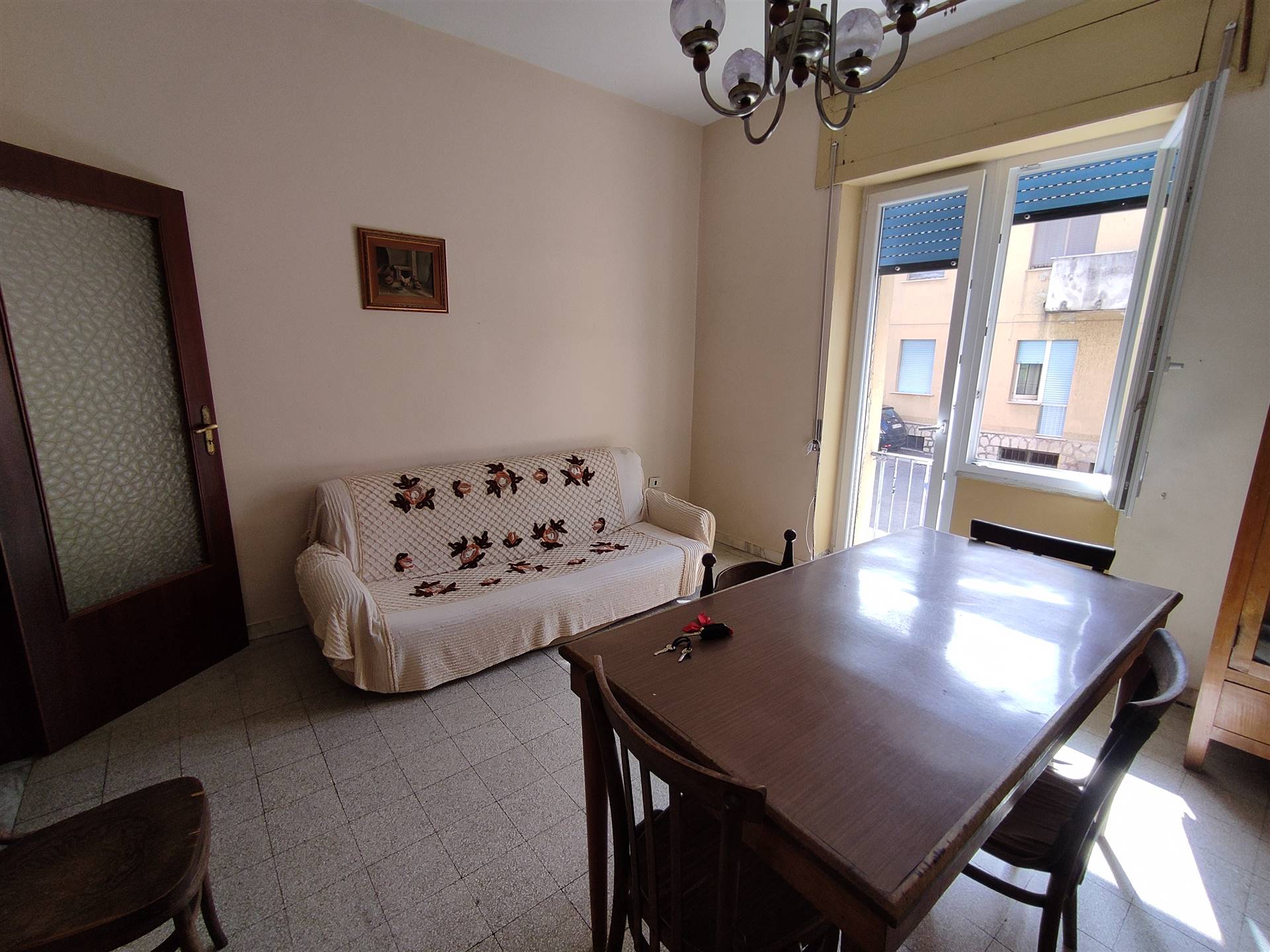 Appartamento in vendita a Montella, 5 locali, prezzo € 65.000 | PortaleAgenzieImmobiliari.it