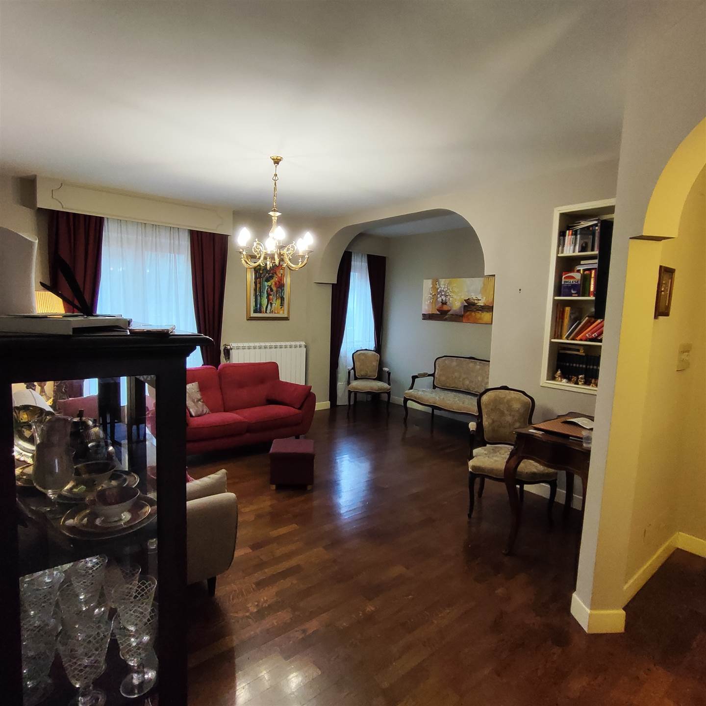 Appartamento in vendita a Montella, 6 locali, prezzo € 145.000 | PortaleAgenzieImmobiliari.it