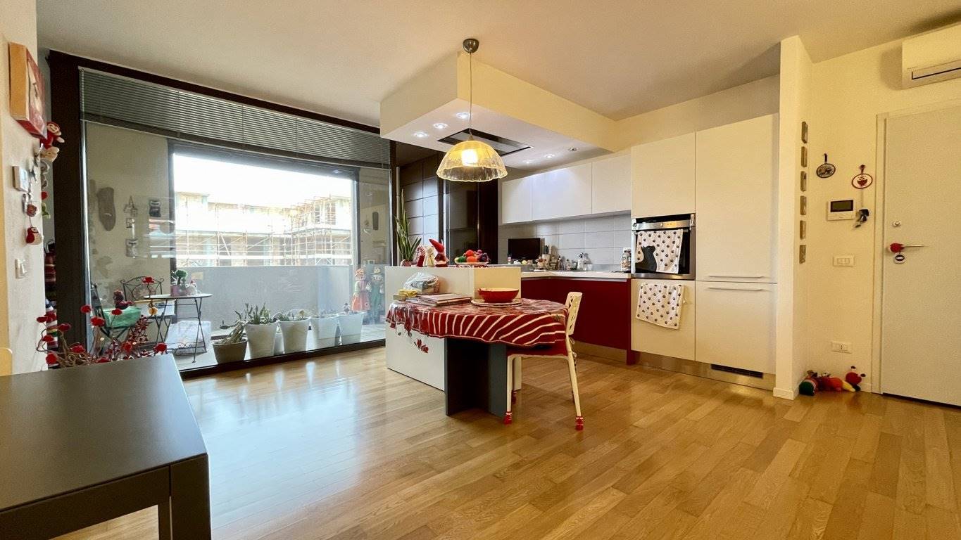 Appartamento in vendita a Bentivoglio, 4 locali, prezzo € 269.000 | PortaleAgenzieImmobiliari.it