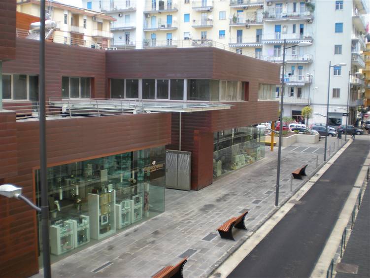 Box / Garage in vendita a Salerno, 1 locali, zona ione, prezzo € 38.000 | PortaleAgenzieImmobiliari.it