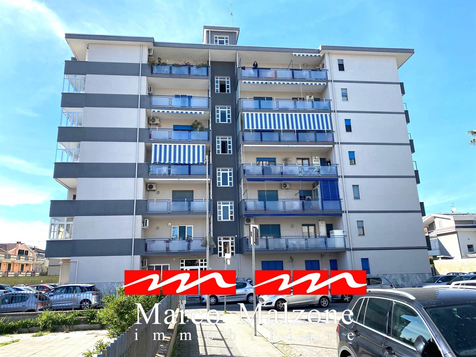 Appartamento in vendita a Pontecagnano Faiano, 4 locali, zona ecagnano, prezzo € 285.000 | PortaleAgenzieImmobiliari.it