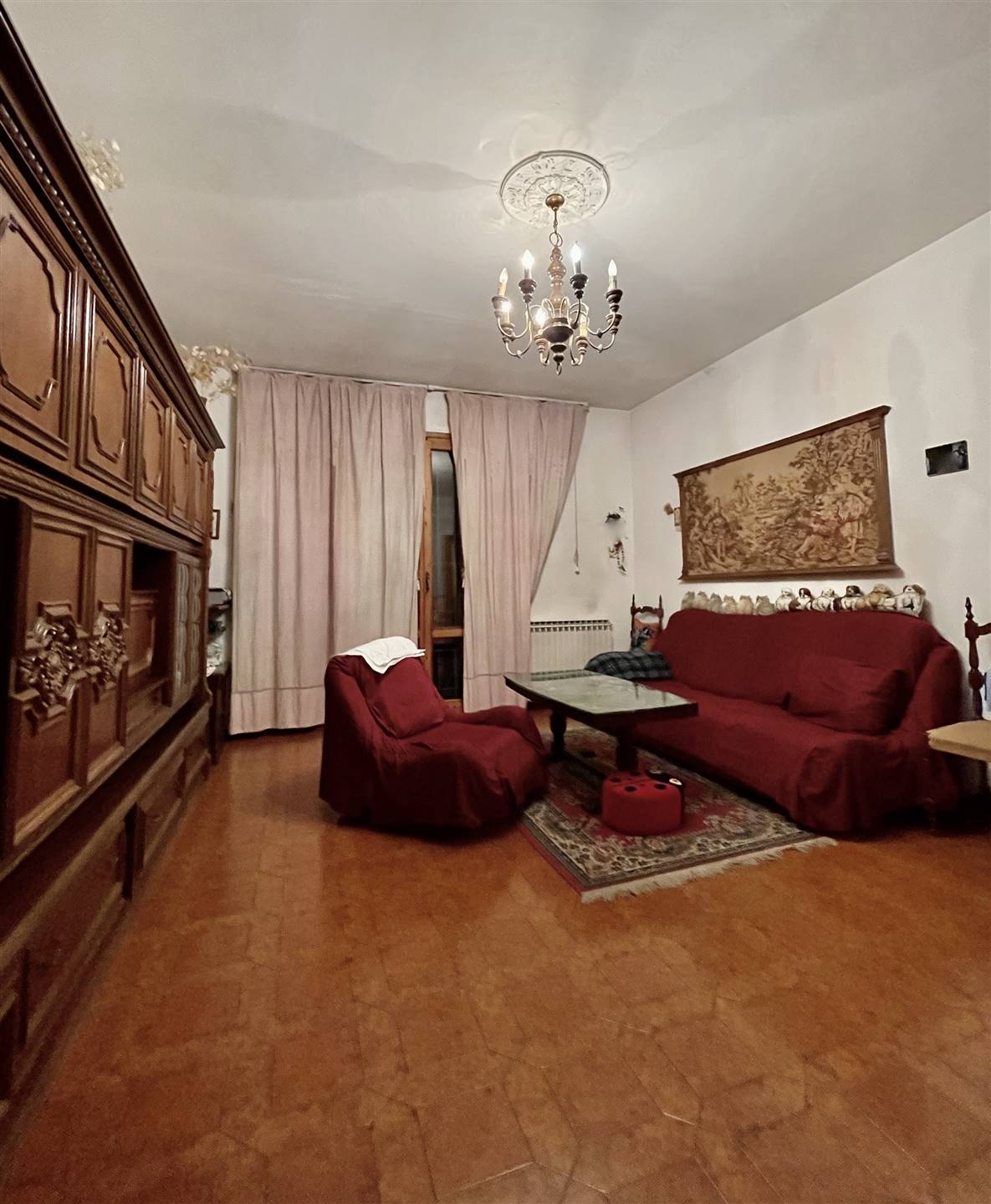Villa a Schiera in vendita a Poggio a Caiano, 6 locali, prezzo € 420.000 | PortaleAgenzieImmobiliari.it