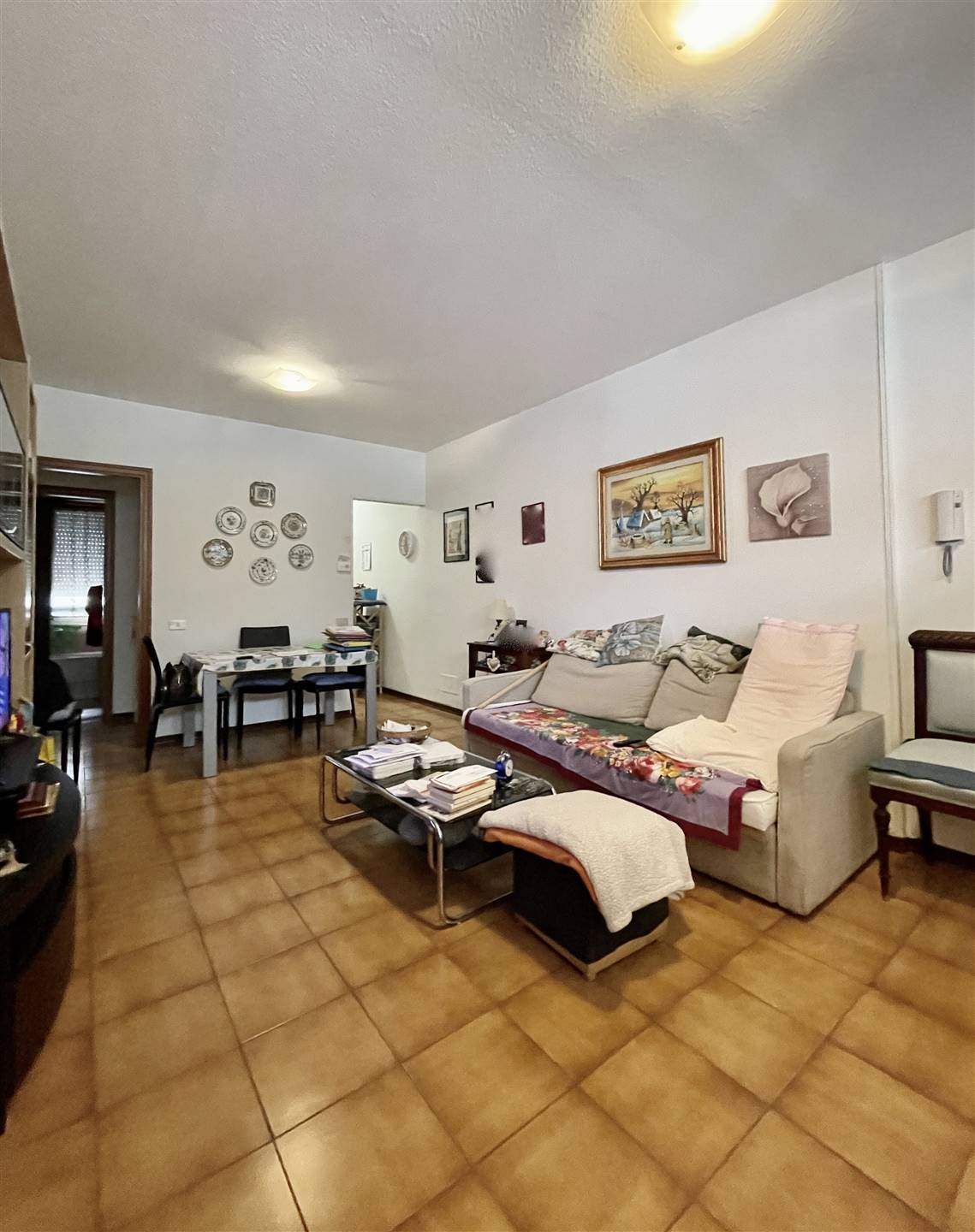 Appartamento in vendita a Vaiano, 3 locali, zona Località: CENTRO, prezzo € 130.000 | PortaleAgenzieImmobiliari.it