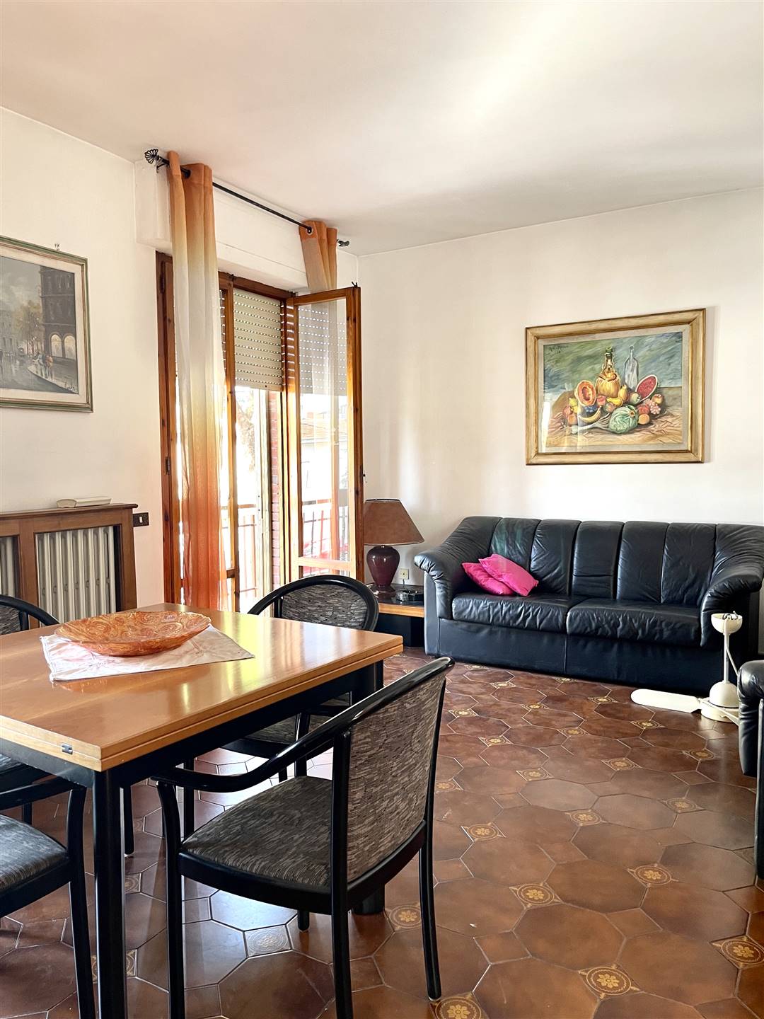 Appartamento in vendita a Prato, 5 locali, zona ana, prezzo € 225.000 | PortaleAgenzieImmobiliari.it