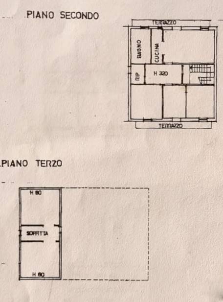 Appartamento in vendita a Prato, 5 locali, zona ntini, prezzo € 194.000 | PortaleAgenzieImmobiliari.it