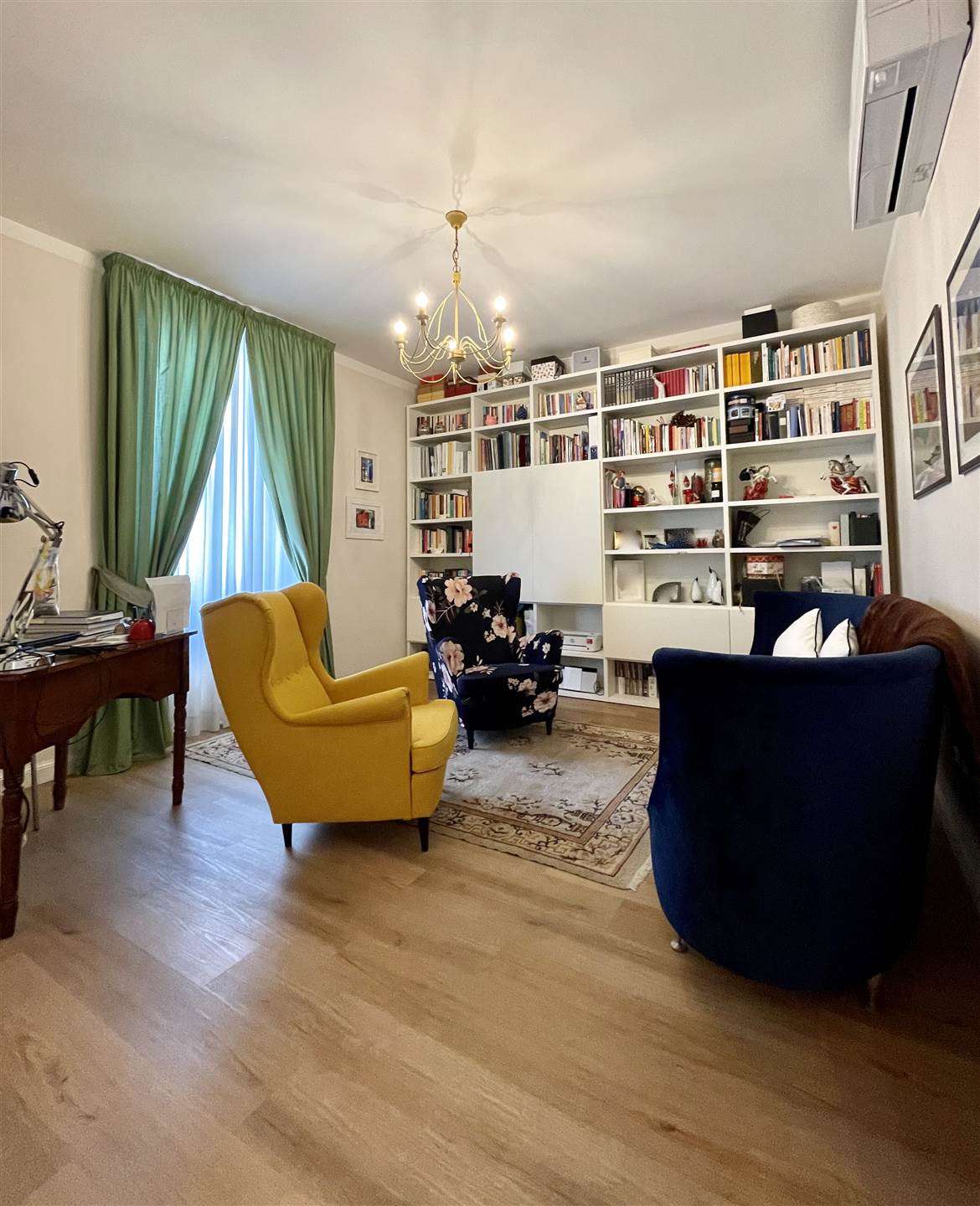 Villa Bifamiliare in vendita a Prato - Zona: Repubblica