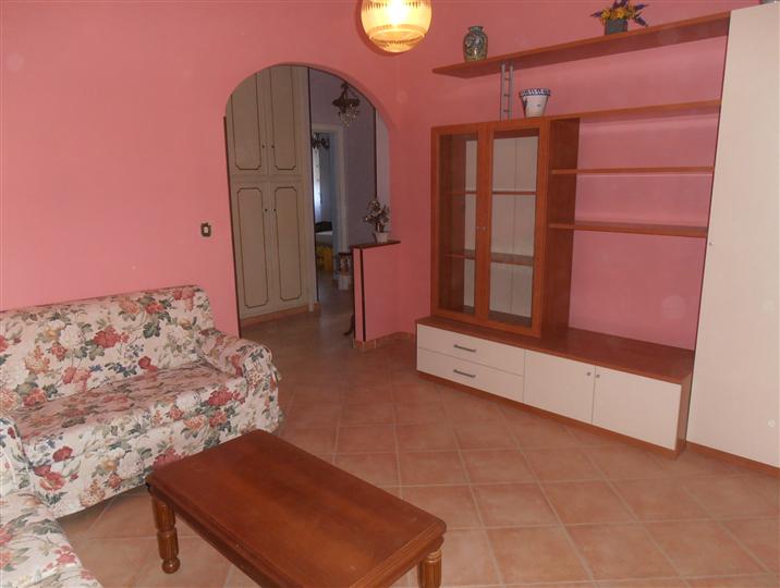 Appartamento in affitto a Livorno, 4 locali, zona Località: LA ROSA, prezzo € 450 | PortaleAgenzieImmobiliari.it