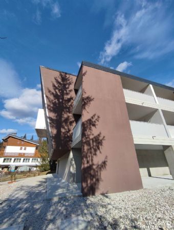 Appartamento in vendita a Malborghetto Valbruna, 2 locali, zona runa, prezzo € 161.000 | PortaleAgenzieImmobiliari.it