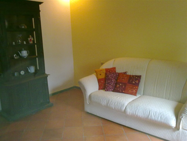 Appartamento in vendita a Borgo San Lorenzo, 4 locali, prezzo € 205.000 | CambioCasa.it