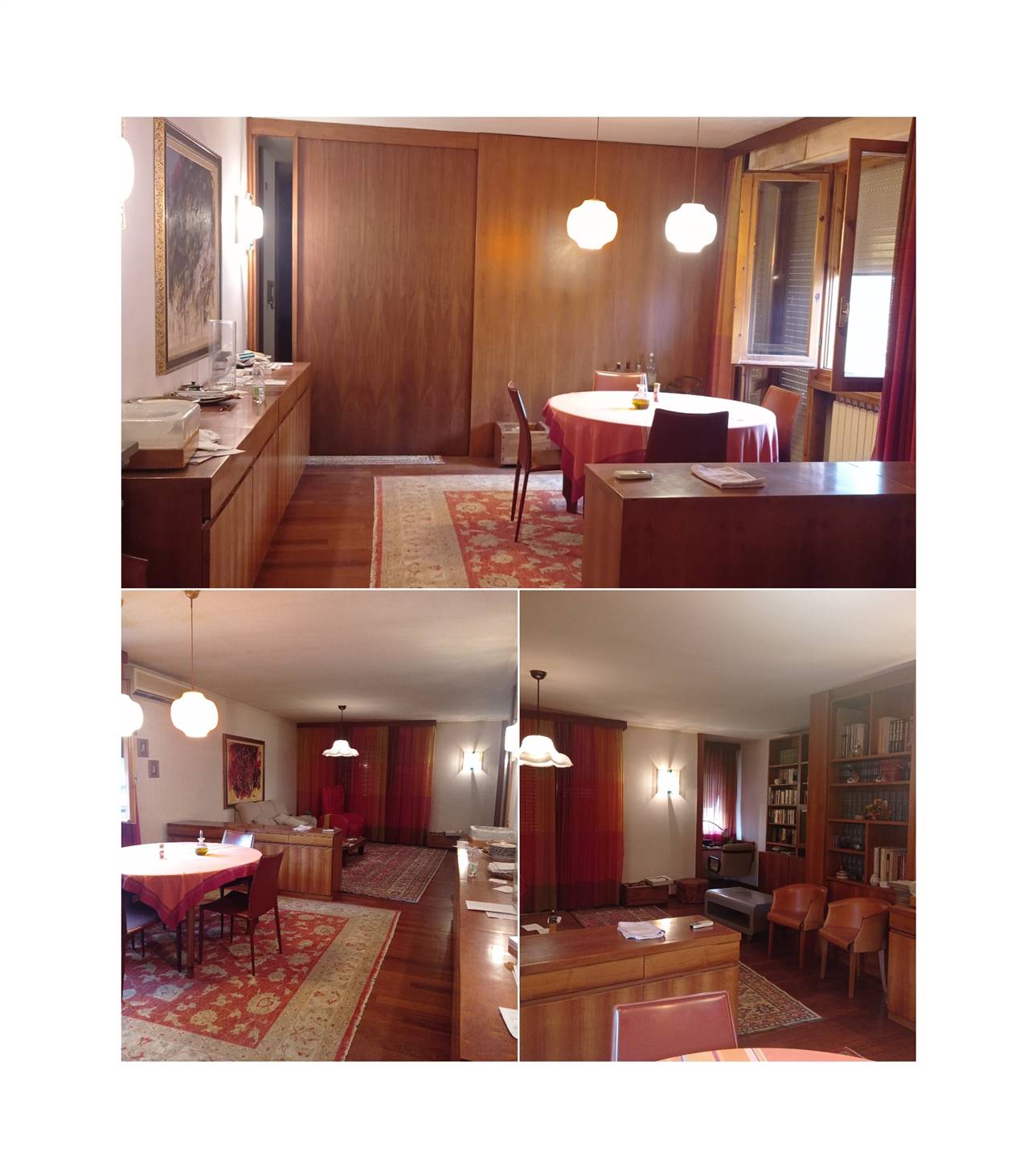 Appartamento in vendita a Borgo San Lorenzo, 6 locali, prezzo € 300.000 | PortaleAgenzieImmobiliari.it