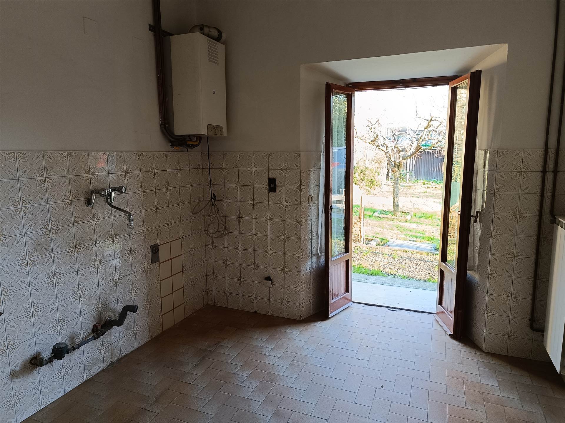 Appartamento in vendita a Borgo San Lorenzo, 4 locali, prezzo € 180.000 | PortaleAgenzieImmobiliari.it