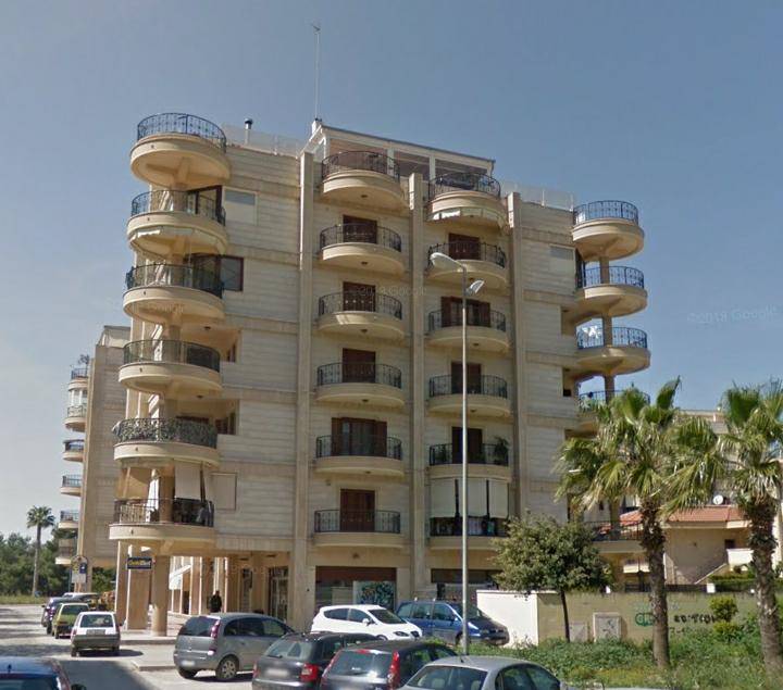 Appartamento in affitto a Barletta, 3 locali, prezzo € 620 | CambioCasa.it
