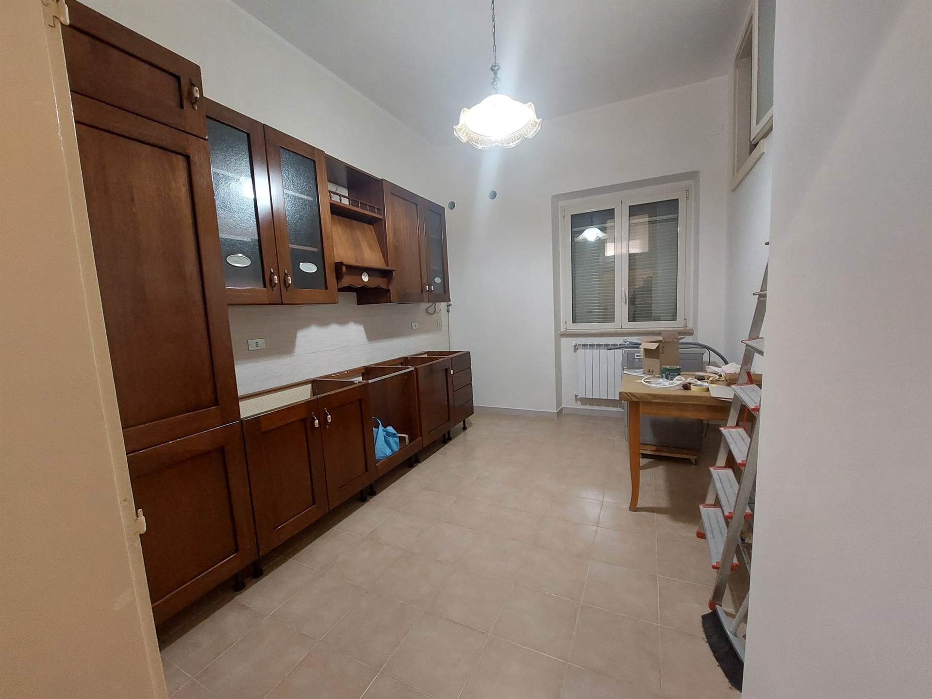 Appartamento in affitto a Barletta, 2 locali, zona Località: BARBERINI, prezzo € 400 | PortaleAgenzieImmobiliari.it