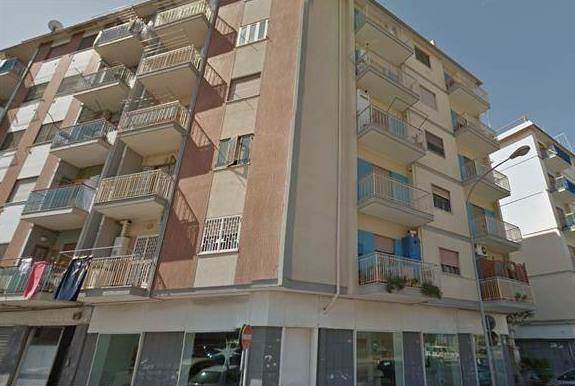 Appartamento in affitto a Barletta, 3 locali, zona Località: BORGOVILLA TEMPIO, Trattative riservate | PortaleAgenzieImmobiliari.it