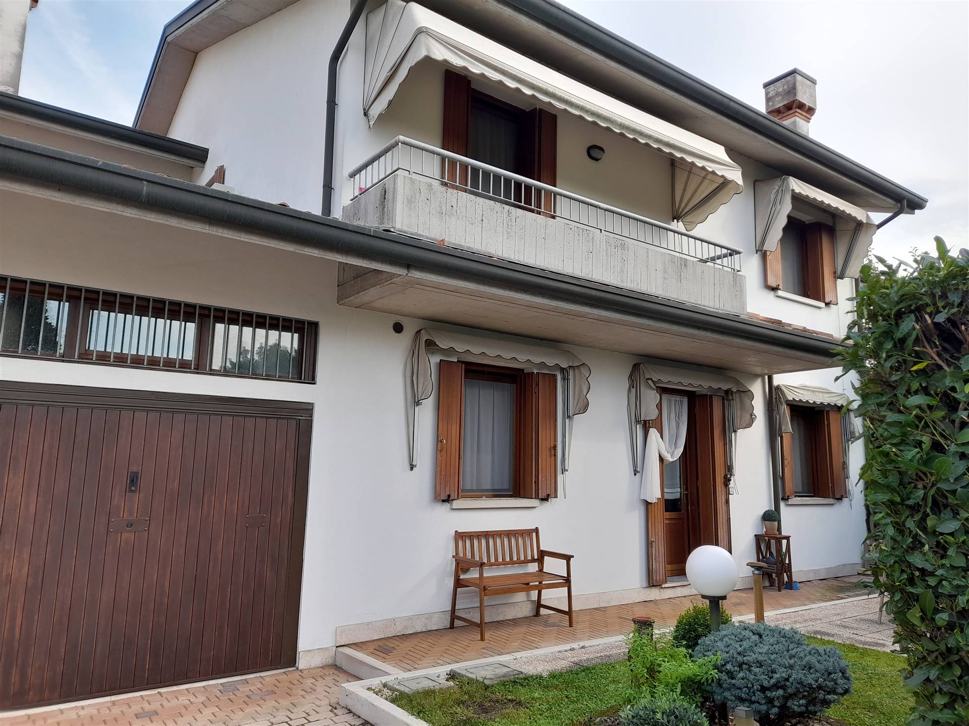 Villa a Schiera in vendita a Spinea, 5 locali, zona ignago, prezzo € 239.000 | PortaleAgenzieImmobiliari.it